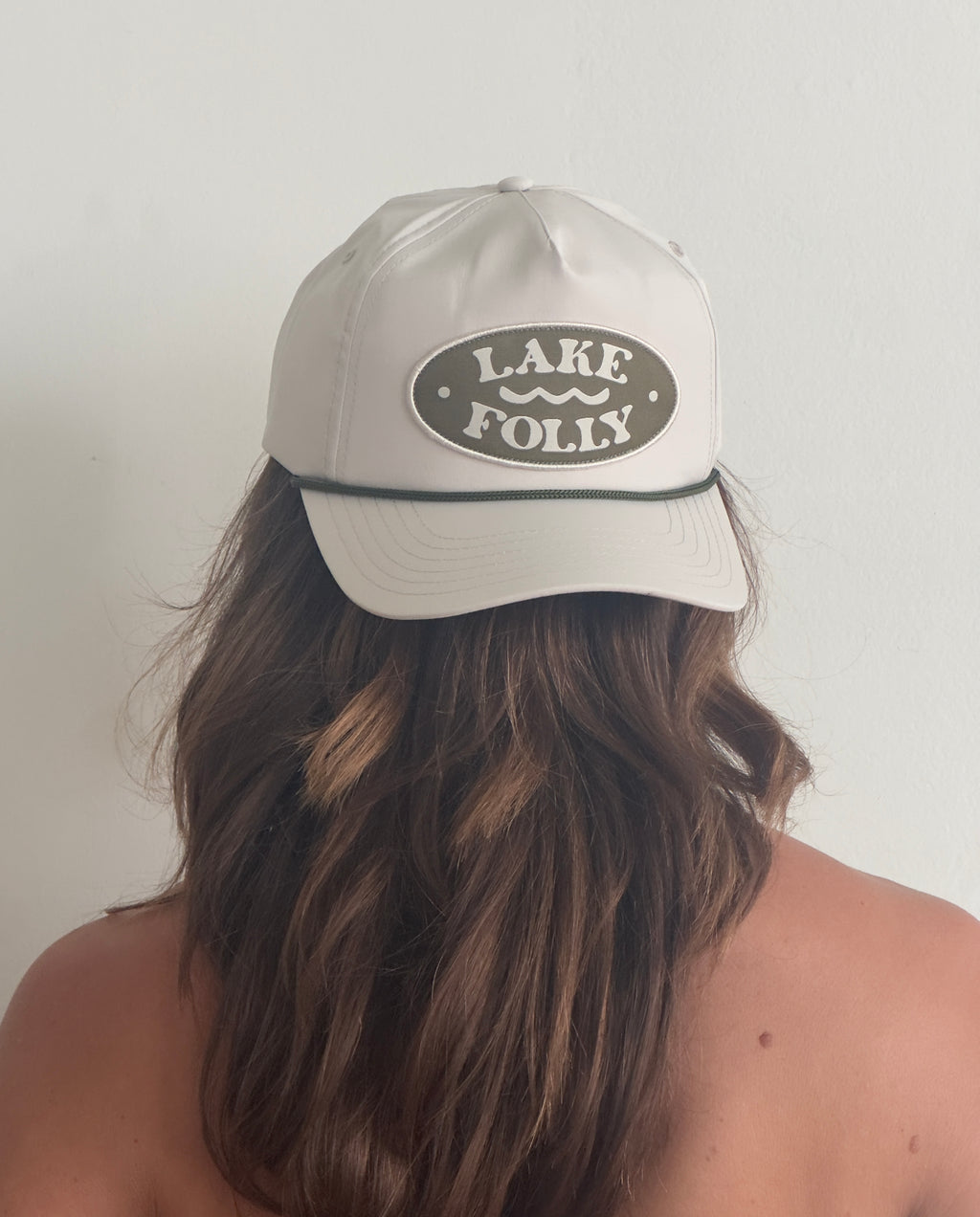 Lake Folly