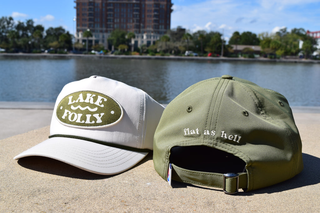 Lake Folly