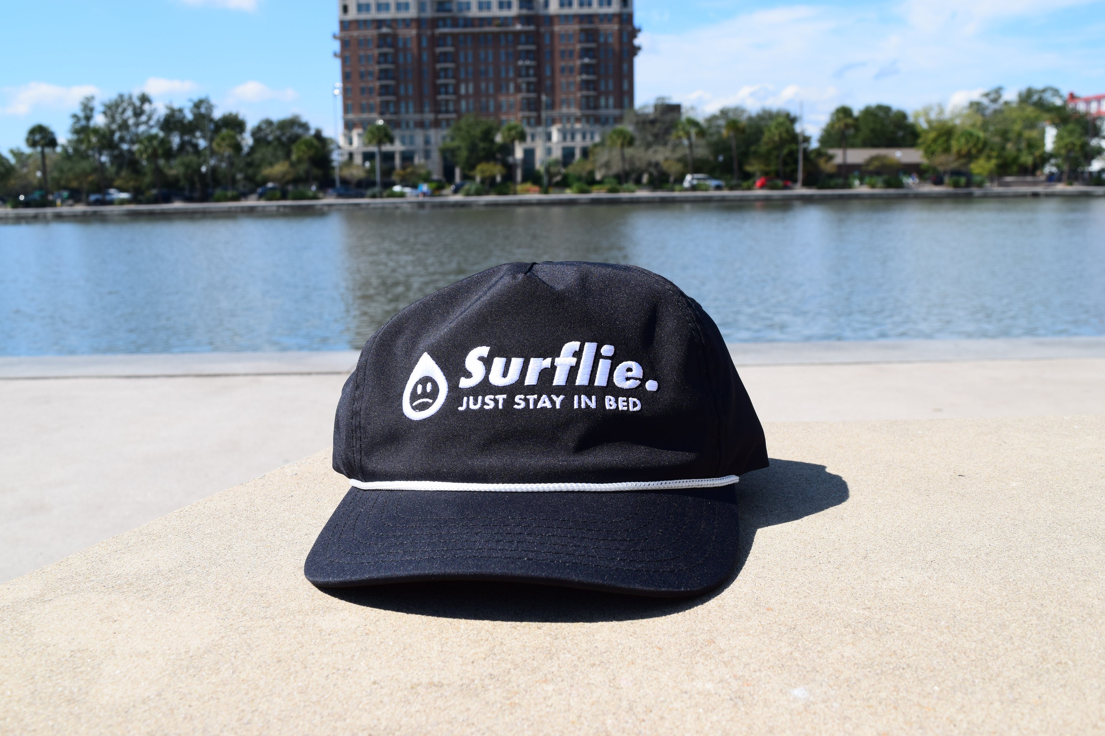 Surflie
